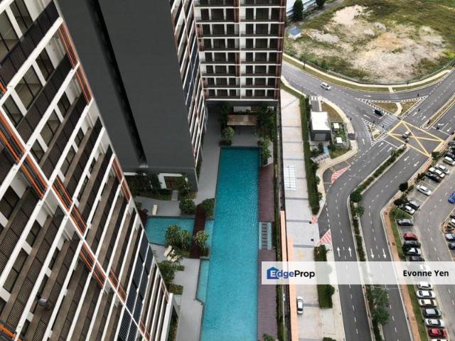 Condominium for rent in Petaling, Damansara Damai