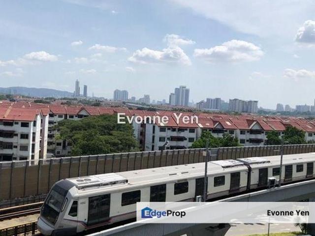 Shop for rent in Petaling, Damansara Damai