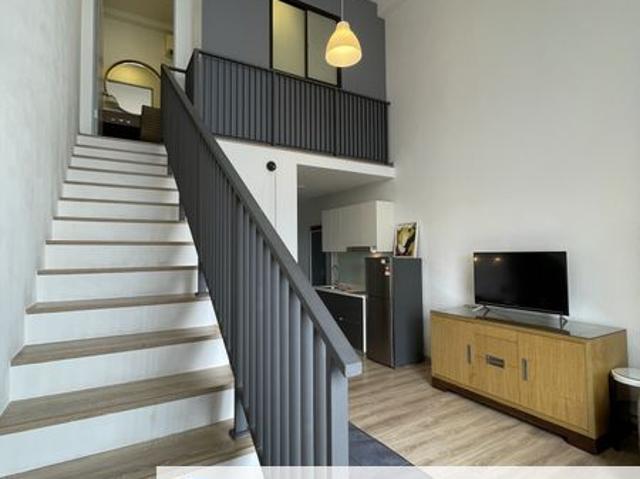 Condominium for sale in Petaling, Damansara Damai