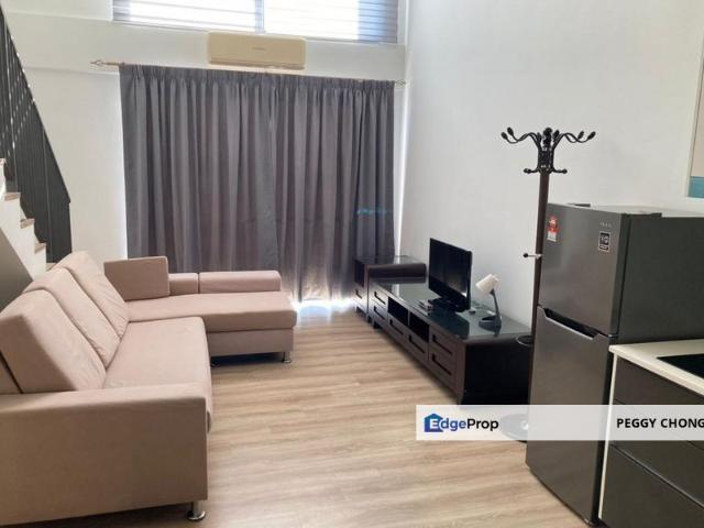Condominium for sale in Petaling, Damansara Damai
