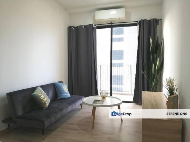 Condominium for sale in Petaling, Damansara Damai