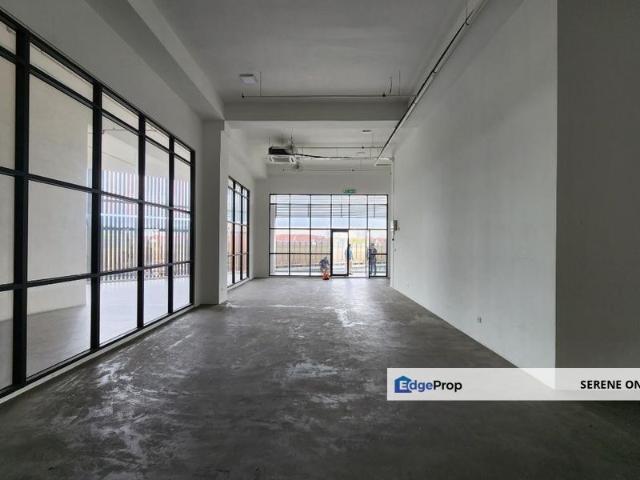 Shop for rent in PJU 5, Petaling Jaya