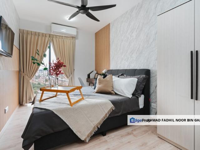 Condominium for rent in PJU 5, Petaling Jaya