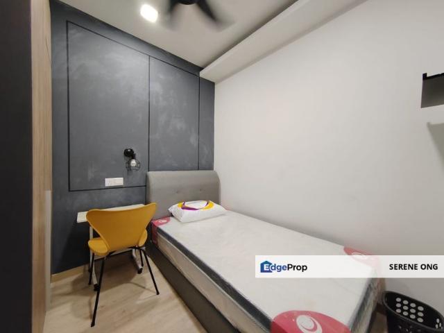 Condominium for rent in Petaling, Damansara Damai