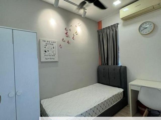 Condominium for rent in Petaling, Damansara Damai