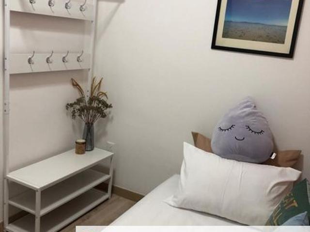 Condominium for rent in Petaling, Damansara Damai