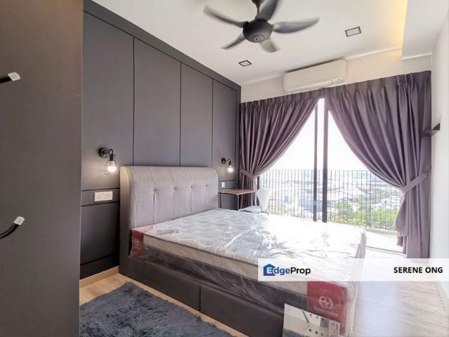 Condominium for rent in Petaling, Damansara Damai