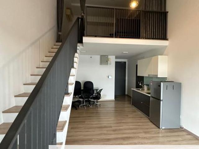 Condominium for rent in Petaling, Damansara Damai