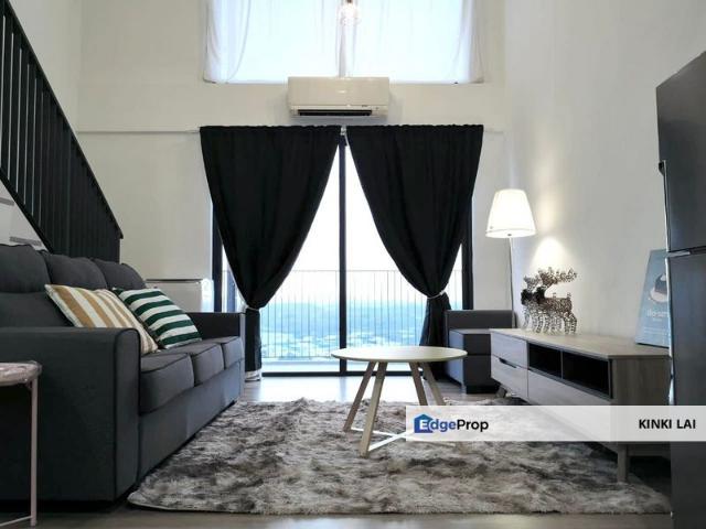 Condominium for rent in Petaling, Damansara Damai
