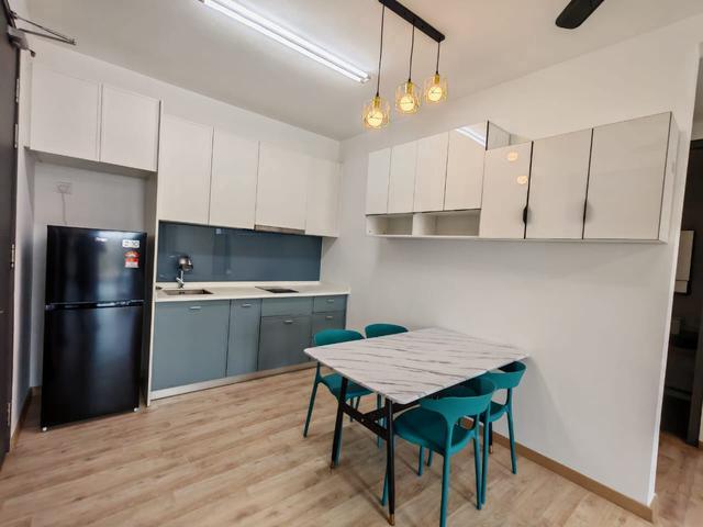 Condominium for rent in Petaling, Damansara Damai