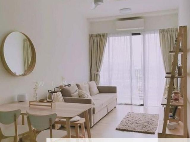 Condominium for sale in PJU 5, Petaling Jaya
