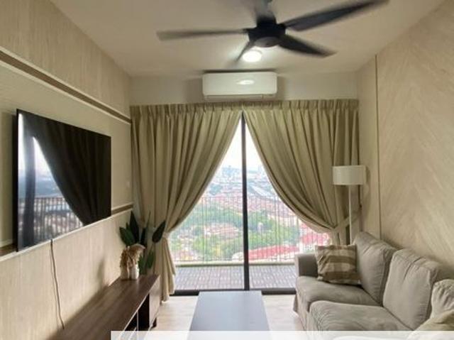 Condominium for rent in PJU 5, Petaling Jaya