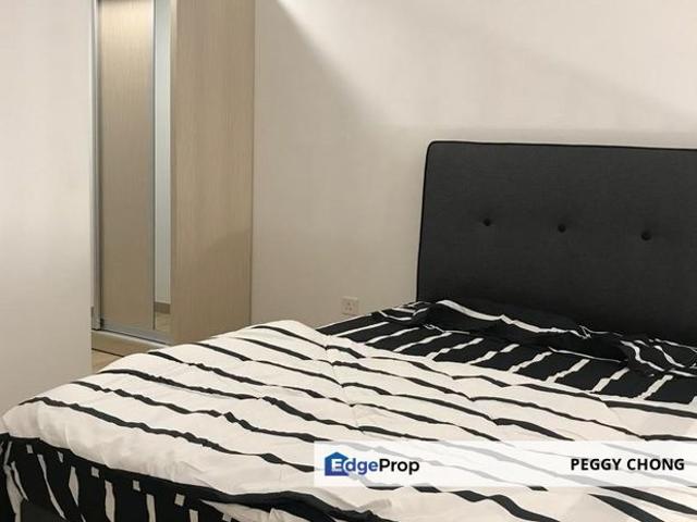 Condominium for sale in Petaling, Damansara Damai
