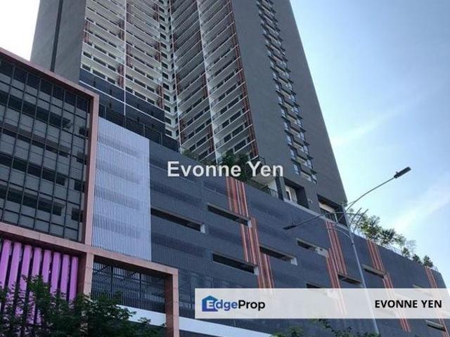 Shop for sale in Petaling, Damansara Damai