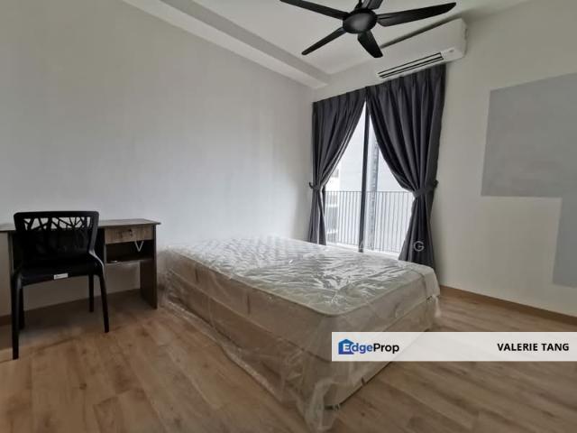 Condominium for sale in Petaling, Damansara Damai