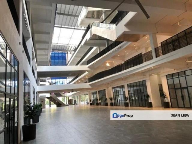 Shop for rent in Petaling, Damansara Damai
