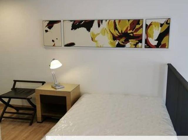 Condominium for sale in Petaling, Damansara Damai