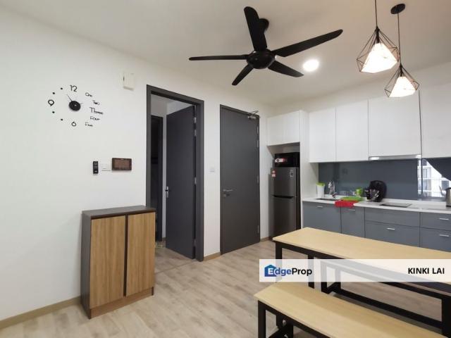 Condominium for rent in Petaling, Damansara Damai