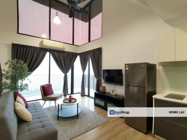 Condominium for rent in Petaling, Damansara Damai