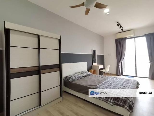Condominium for rent in Petaling, Damansara Damai