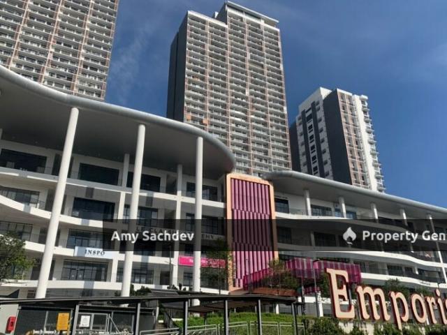 Serviced Residence for sale in Petaling, Damansara Damai