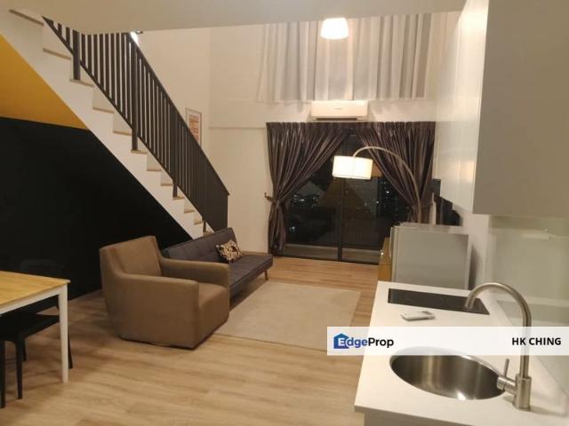 Condominium for sale in Petaling, Damansara Damai