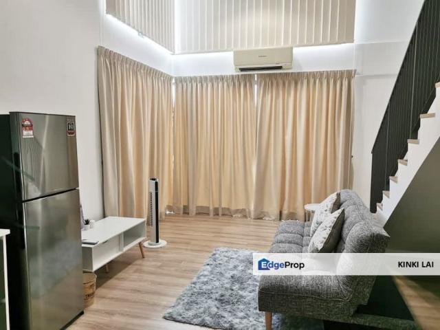 Condominium for rent in Petaling, Damansara Damai
