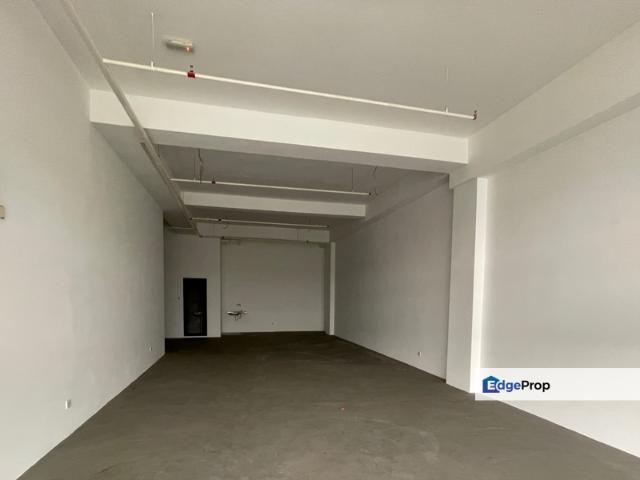 Shop for rent in Petaling, Damansara Damai