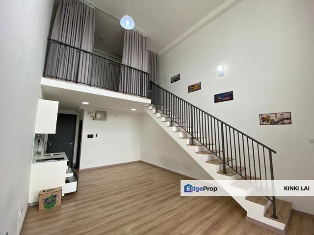 Condominium for rent in Petaling, Damansara Damai
