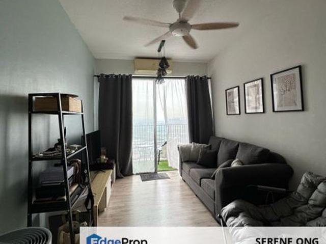 Condominium for sale in Petaling, Damansara Damai