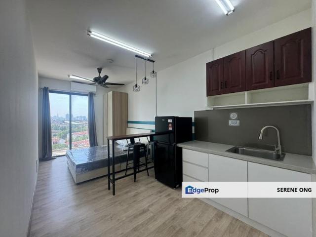 Condominium for rent in Petaling, Damansara Damai