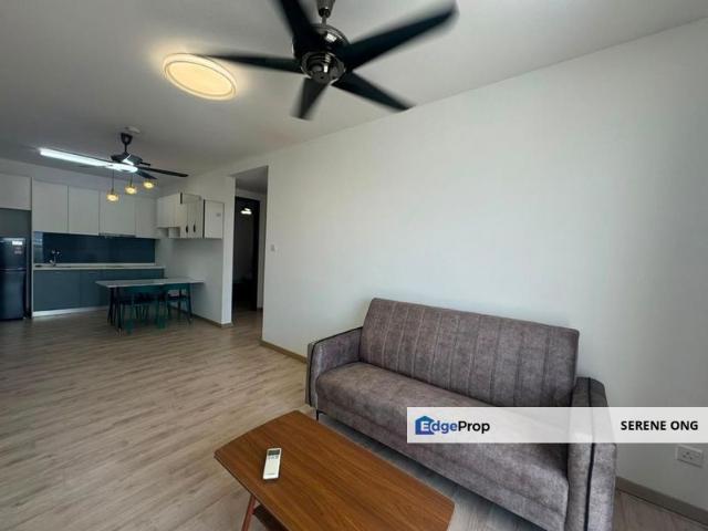 Condominium for rent in Petaling, Damansara Damai