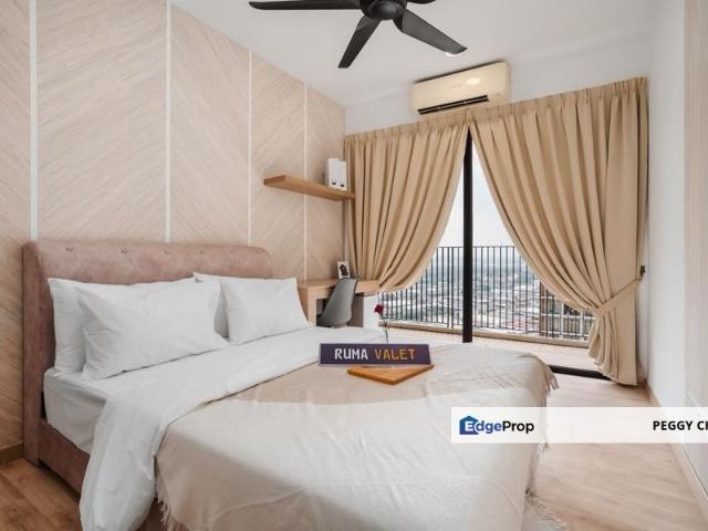 Condominium for rent in Petaling, Damansara Damai