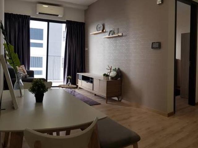 Condominium for sale in Petaling, Damansara Damai