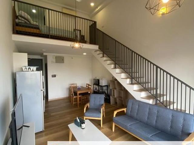 Condominium for sale in Petaling, Damansara Damai