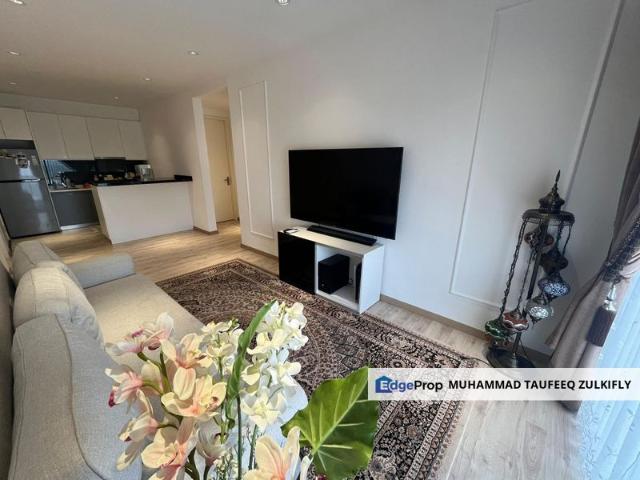 Condominium for rent in Petaling, Damansara Damai