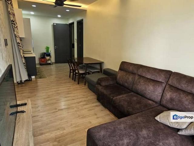 Condominium for rent in Petaling, Damansara Damai