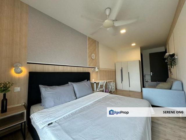 Condominium for rent in Petaling, Damansara Damai