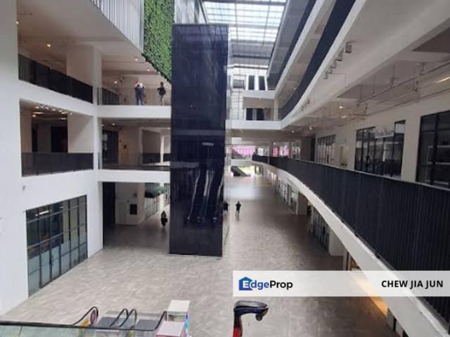 Condominium for sale in Petaling, Damansara Damai
