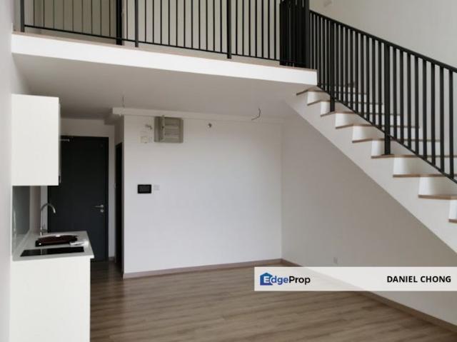 Condominium for sale in Petaling, Damansara Damai