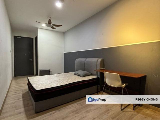 Condominium for rent in Petaling, Damansara Damai