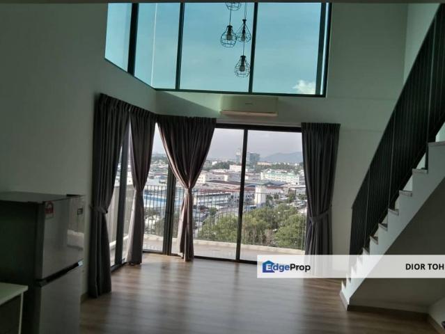 Shop for rent in Petaling, Damansara Damai