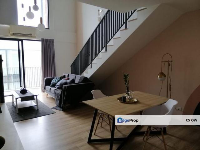 Condominium for rent in Petaling, Damansara Damai