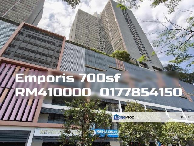 Condominium for sale in Petaling, Damansara Damai