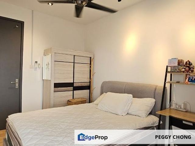 Condominium for rent in Petaling, Damansara Damai