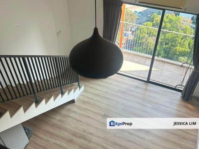 Condominium for rent in Petaling, Damansara Damai