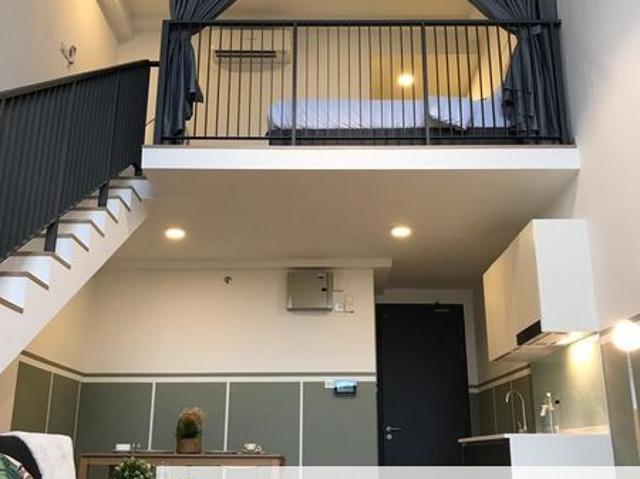 Condominium for rent in Petaling, Damansara Damai
