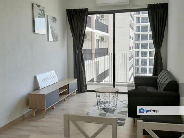 Condominium for rent in Petaling, Alam Impian