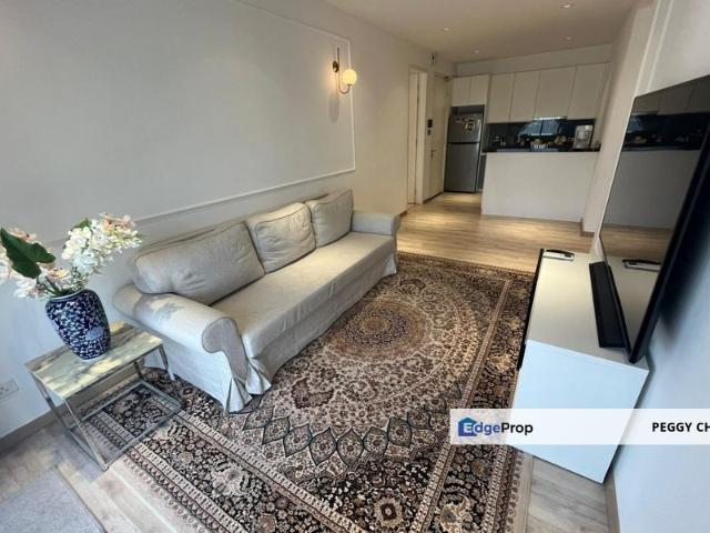 Condominium for sale in Petaling, Damansara Damai