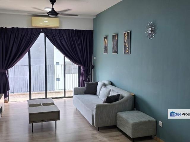 Condominium for rent in Petaling, Damansara Damai